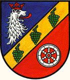 Wappen von Gumbsheim / Arms of Gumbsheim