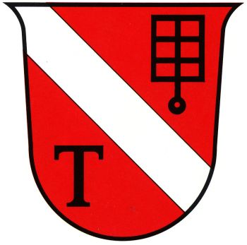 Wappen von Triengen/Arms of Triengen