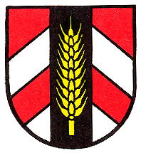 Wappen von Winistorf