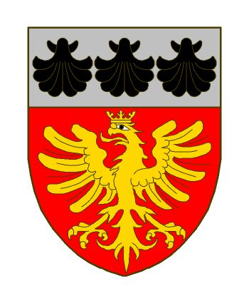 Wappen von Naunheim/Arms (crest) of Naunheim