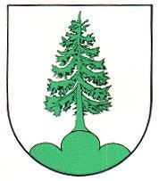 Wappen von Seebach (Baden)/Arms (crest) of Seebach (Baden)