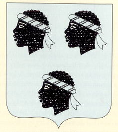 Blason de Tilques/Arms (crest) of Tilques