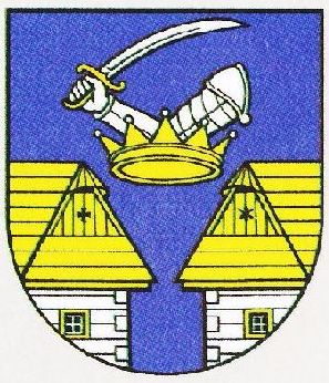 Zemianska Dedina (Erb, znak)