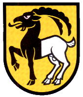Wappen von Iseltwald