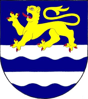 Arms (crest) of Lavičky