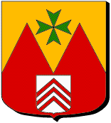 Blason de Mitry-Mory/Arms (crest) of Mitry-Mory