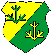 Coat of arms (crest) of Nõmme
