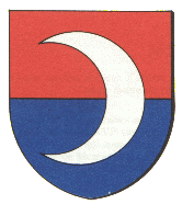 Blason de Ranspach/Arms (crest) of Ranspach