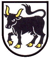 Wappen von Willadingen/Arms (crest) of Willadingen