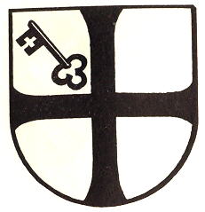 Wappen von Bachenau/Arms (crest) of Bachenau
