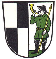 Wappen von Baiersdorf/Arms of Baiersdorf