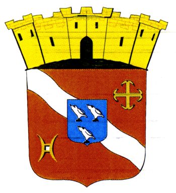 Blason de Balagny-sur-Thérain/Arms (crest) of Balagny-sur-Thérain