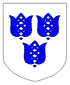 Arms (crest) of Jõhvimaa