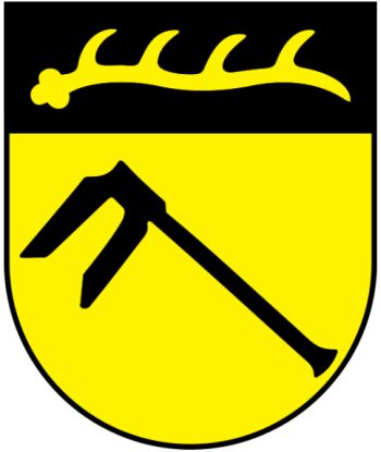Wappen von Riet/Arms of Riet