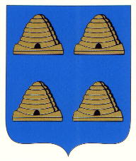 Blason de Ternas/Arms (crest) of Ternas