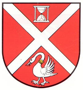 Wappen von Todendorf