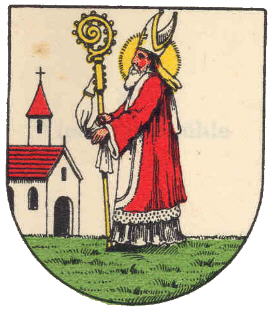 Wappen von Wien-Windmühle/Arms (crest) of Wien-Windmühle