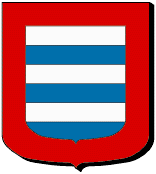 Blason de Dammartin-en-Goële/Arms of Dammartin-en-Goële