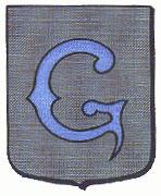 Blason de Garidech/Arms (crest) of Garidech