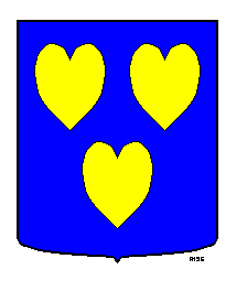 Wapen van Geldrop/Coat of arms (crest) of Geldrop