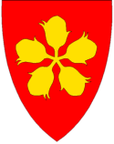Arms (crest) of Hemne