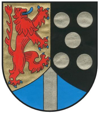 Wappen von Horbach (Rheinland-Pfalz)/Arms (crest) of Horbach (Rheinland-Pfalz)