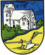 Wappen von Idensen/Arms (crest) of Idensen
