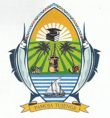 Arms (crest) of Kilifi county