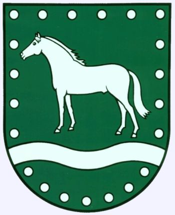 Wappen von Loxstedt