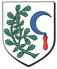 Blason de Offwiller/Arms (crest) of Offwiller