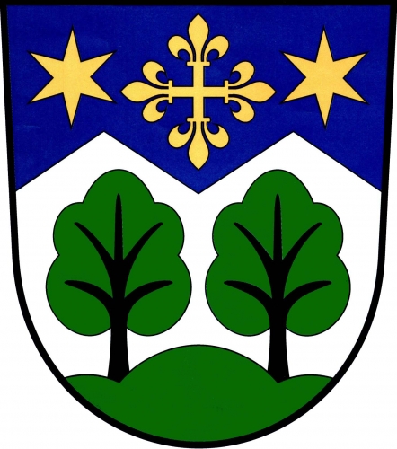 Arms of Úhlejov