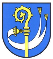 Wappen von Abtwil