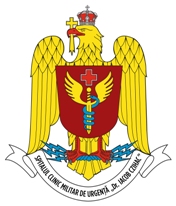 File:Dr. Iacob Czihac Military Emergency Clinical Hospital, Iași, Romania.jpg