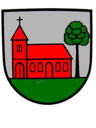 Wappen von Feldkirch (Hartheim)