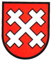 Wappen von Freimettigen/Arms (crest) of Freimettigen