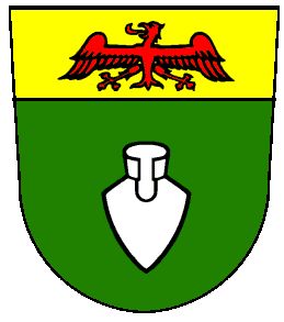 Arms (crest) of Ghirone