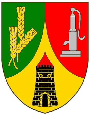 Wappen von Kalenborn/Arms (crest) of Kalenborn