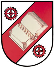 Wappen von Nordenstadt / Arms of Nordenstadt