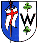 Wapen van Raard/Arms (crest) of Raard