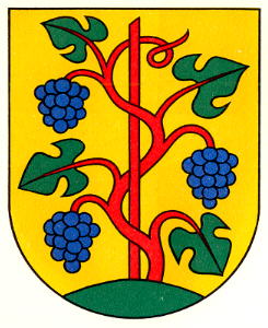 Wappen von Triboltingen