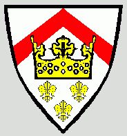 Wappen von Großdornberg/Arms (crest) of Großdornberg