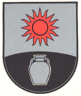 Wappen von Krempel