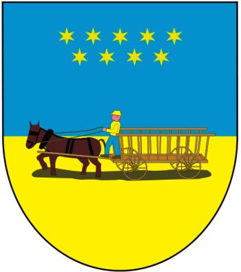 Arms of Miechowice