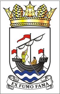Arms (crest) of Rutherglen