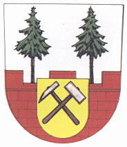 Arms of Vrchlabí
