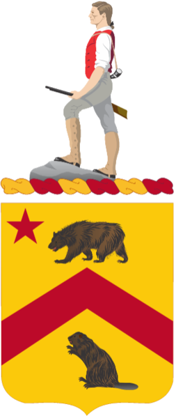 File:301st Cavalry Regiment, US Army.png