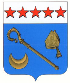 Blason de Aubrometz/Arms (crest) of Aubrometz