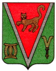 Arms (crest) of Bouaké