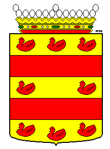 Arms of Cuijk