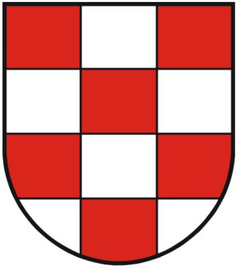 Wappen von Ellrich/Arms (crest) of Ellrich
